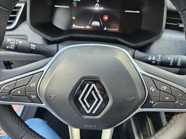 Renault Clio Evolution TCe 90