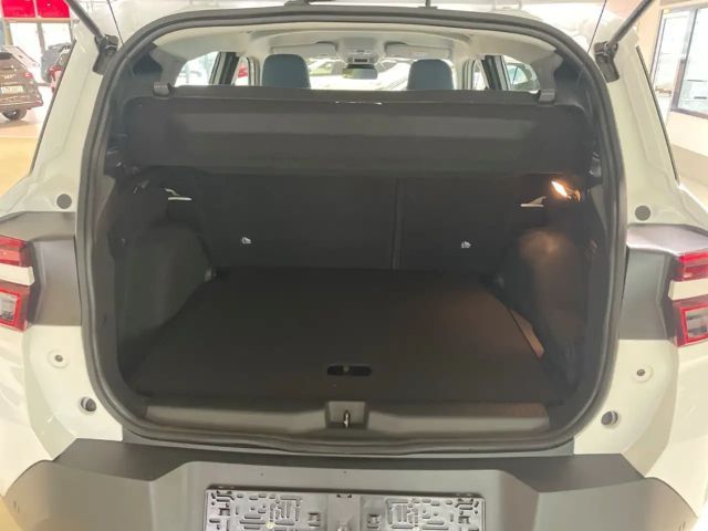 Opel Frontera Edition