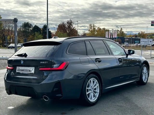 BMW 320 320i M-Sport Touring