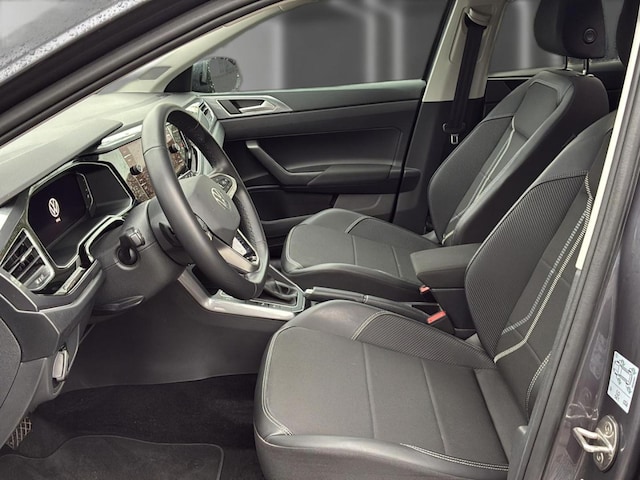 Volkswagen Taigo 1.0 TSI DSG Pro Style