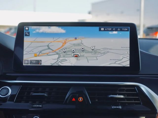 BMW 530 530d M-Sport Touring xDrive