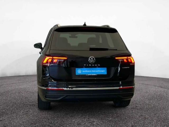 Volkswagen Tiguan DSG eHybrid