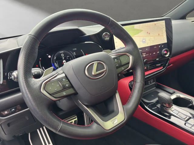 Lexus NX 4x4 F Sport Sport