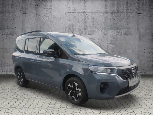 Nissan Townstar DIG-T Tekna