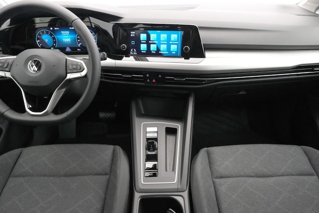 Volkswagen Golf DSG Golf VIII Life Variant