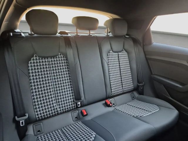 Audi A1 35 TFSI S-Line