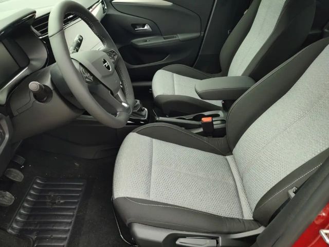 Opel Corsa Edition F Edition