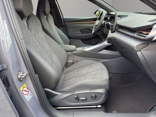 Cupra Terramar 2.0 TSI