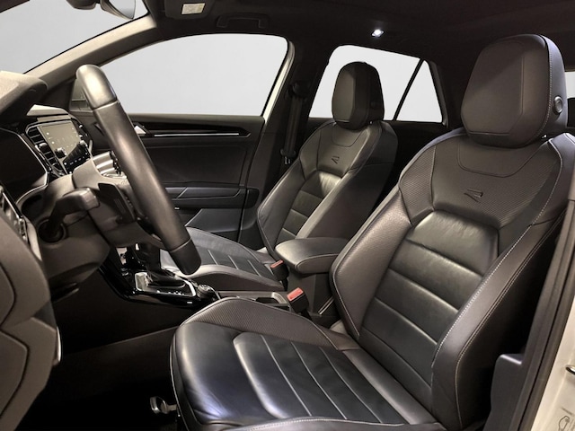 Volkswagen T-Roc 2.0 TSI DSG