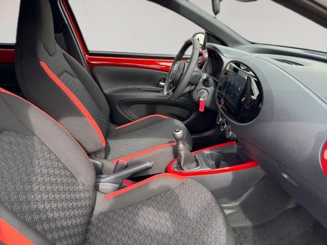 Toyota Aygo X 1.0 VVT-i Hatchback