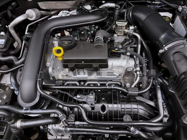 Audi A1 25 TFSI Sportback