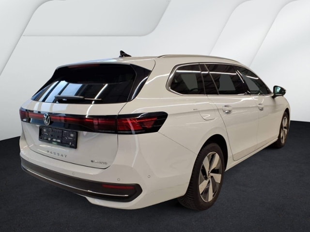 Volkswagen Passat Variant eHybrid