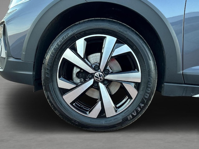 Volkswagen Taigo 1.0 TSI DSG Style