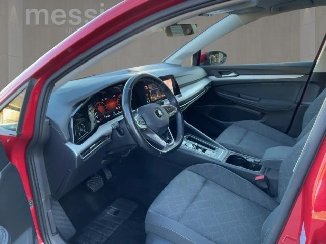 Volkswagen Golf Golf VIII Life Variant