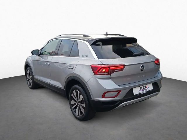 Volkswagen T-Roc 2.0 TDI DSG