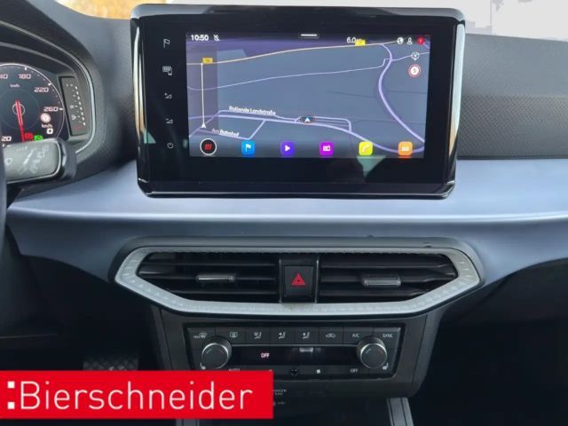 Seat Ibiza 1.0 TSI DSG FR-lijn