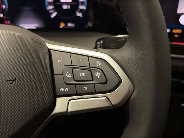 Volkswagen Golf Business Variant