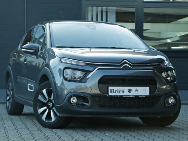 Citroën C3 PureTech Shine
