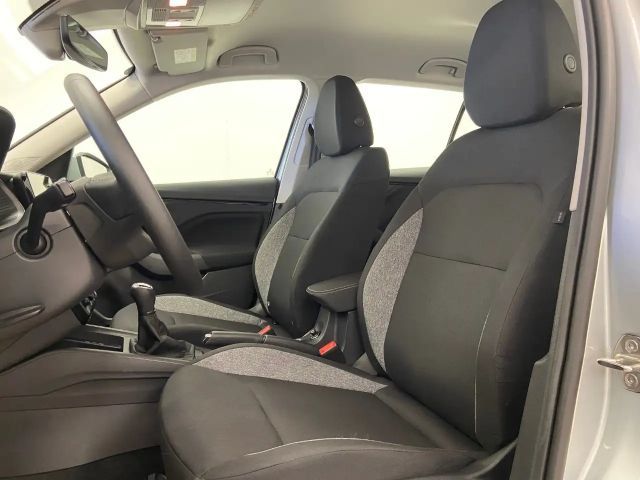 Skoda Kamiq Essence TSI