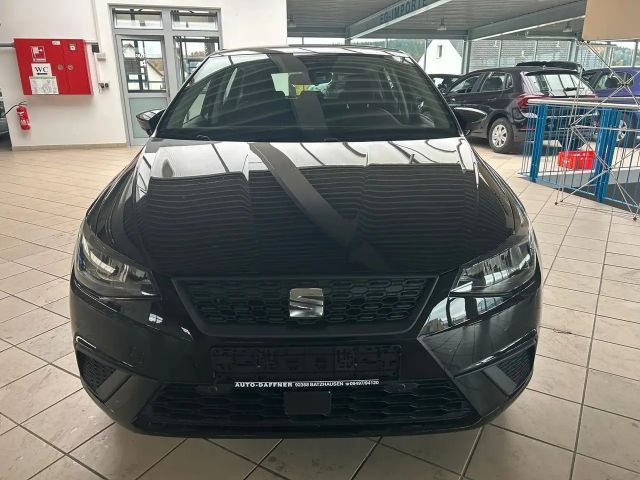 Seat Ibiza 1.0 TSI Style