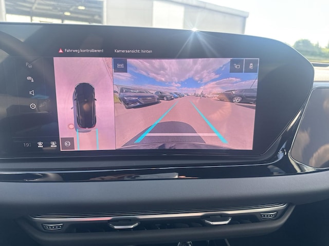 Audi A6 Avant S-Tronic