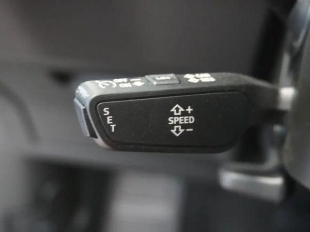 Audi e-tron 50 Quattro