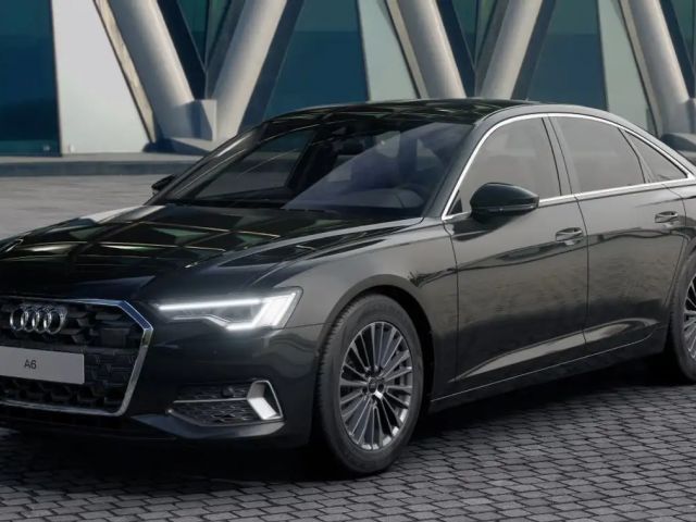 Audi A6 45 TFSI S-Tronic Sedan