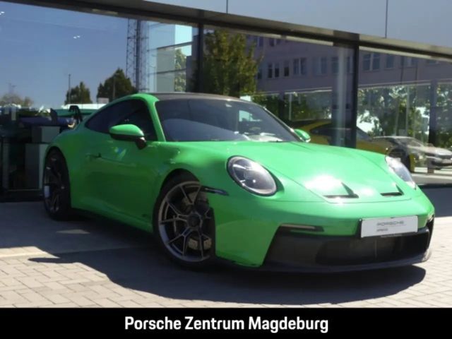 Porsche 992 Coupé GT3