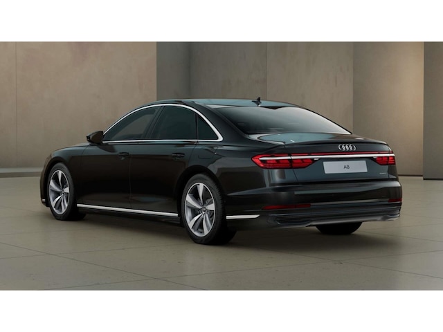 Audi A8 60 TFSI Hybride Quattro