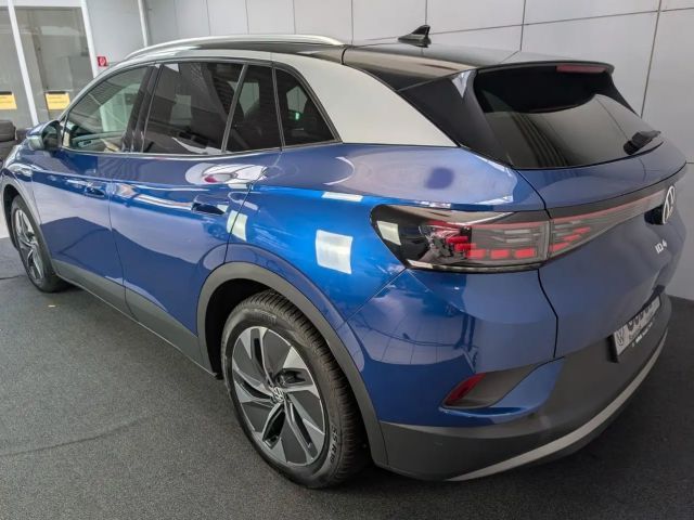 Volkswagen ID.4 52 KWh Pure