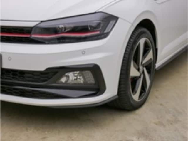 Volkswagen Polo GTI
