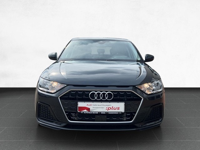 Audi A1 25 TFSI S-Tronic Sportback