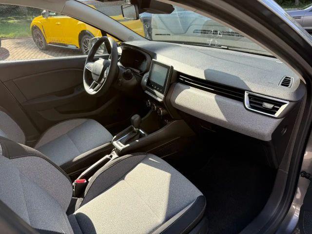 Renault Clio Evolution