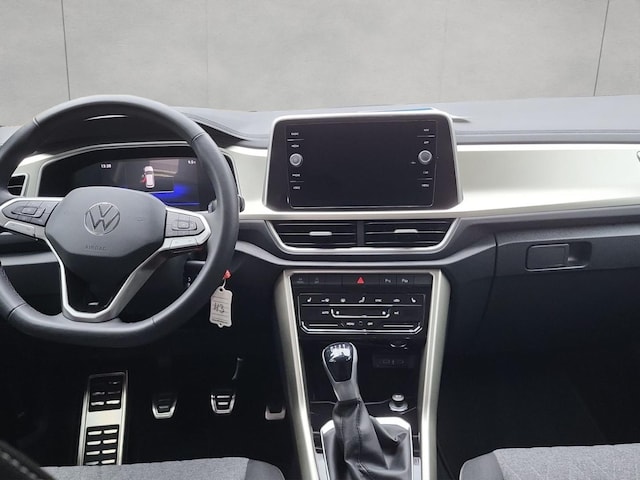 Volkswagen T-Roc 1.0 TSI Move