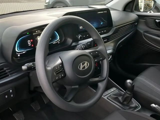Hyundai i20 Select