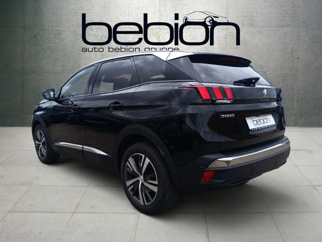 Peugeot 3008 Allure Pack PureTech
