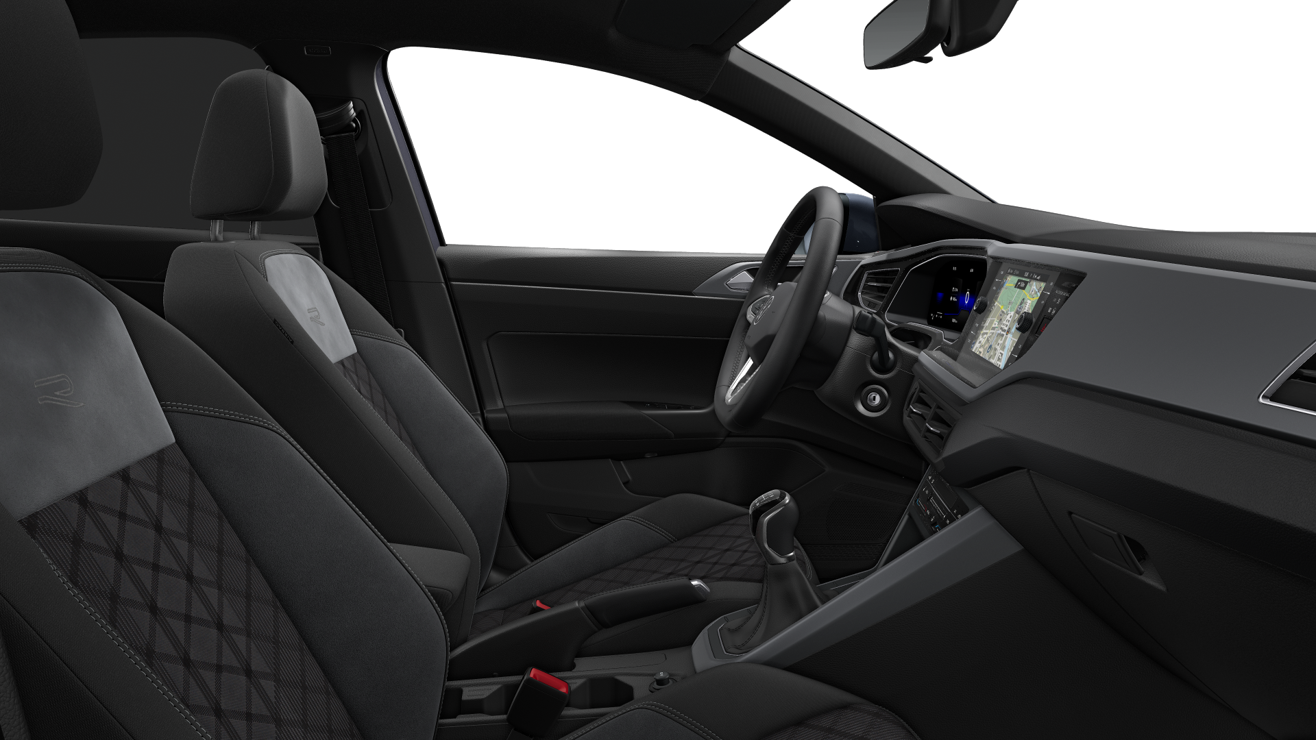 Volkswagen Taigo 1.0 TSI IQ.Drive R-Line