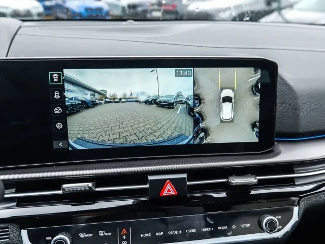 Kia Sportage GDi GT-Line Vierwielaandrijving