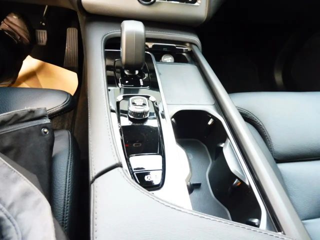 Volvo XC90 AWD Bright Plus