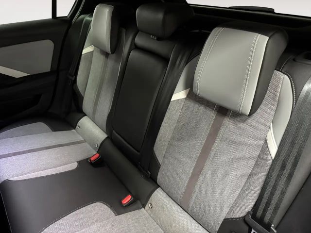 Opel Astra 1.2 Turbo Turbo