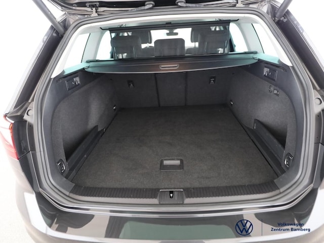 Volkswagen Passat 2.0 TDI Business DSG Variant