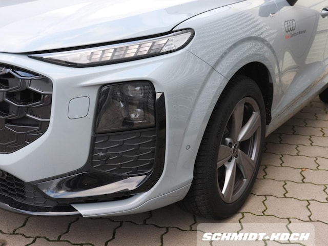 Audi Q3 Quattro S-Tronic