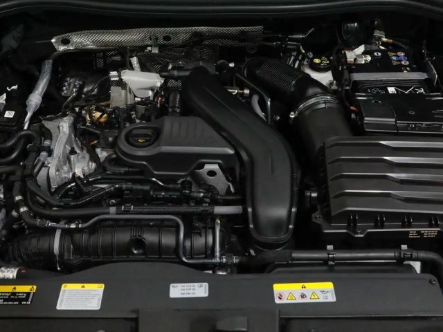 Volkswagen Tayron 1.5 eTSI DSG Life