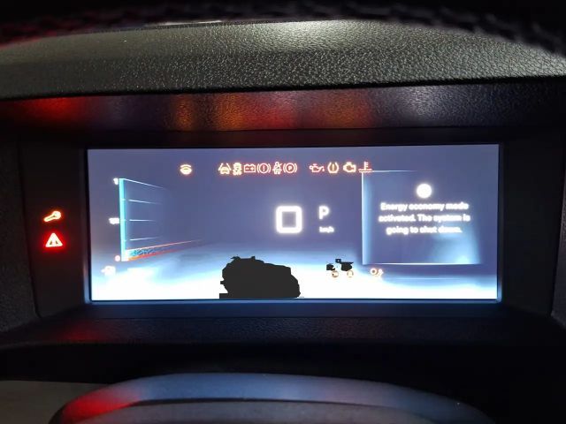 Citroën Spacetourer Plus