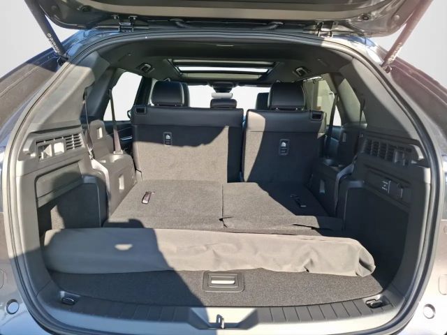 Mazda CX-80 7-Zitter Homura Plus e-Skyactiv