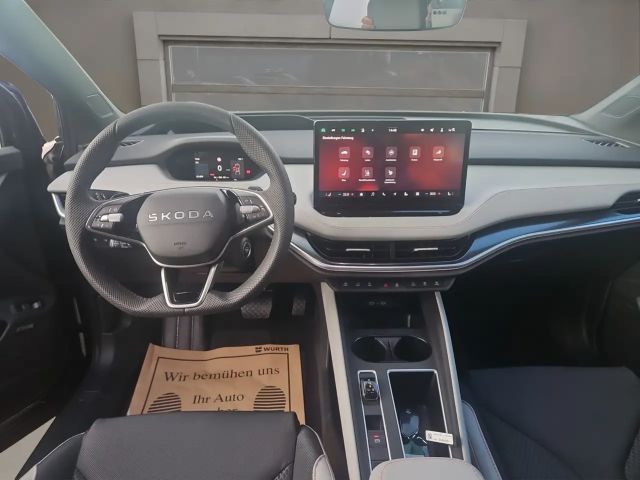 Skoda Elroq 85