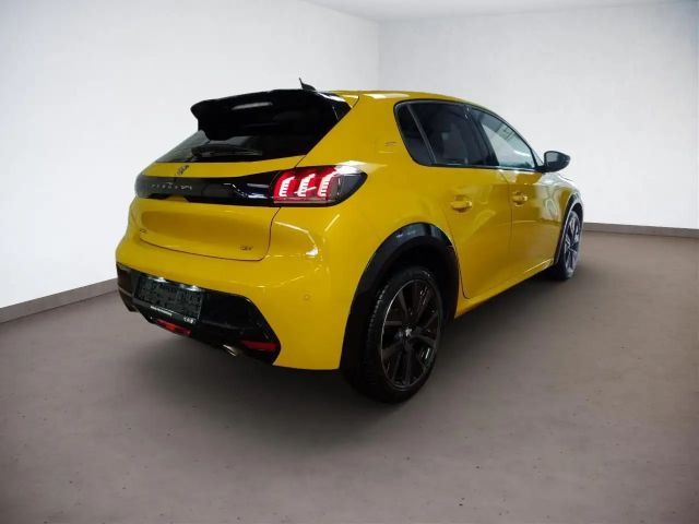 Peugeot 208 GT-Line PureTech