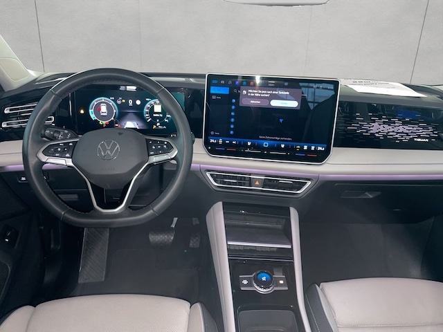 Volkswagen Tiguan 2.0 TDI DSG Elegance Elegance