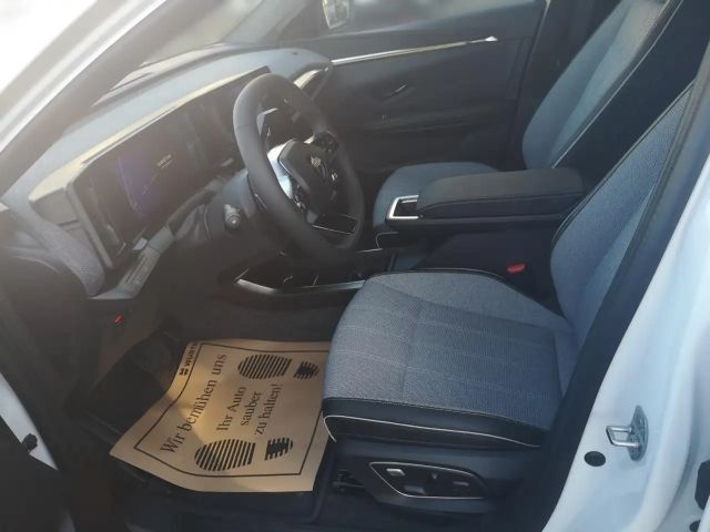 Renault Scenic E-Tech Techno