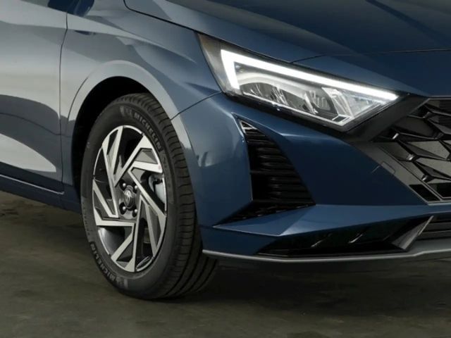 Hyundai i20 T-GDi Trend